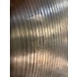 Used Zildjian 17in 1960 CRASH Cymbal