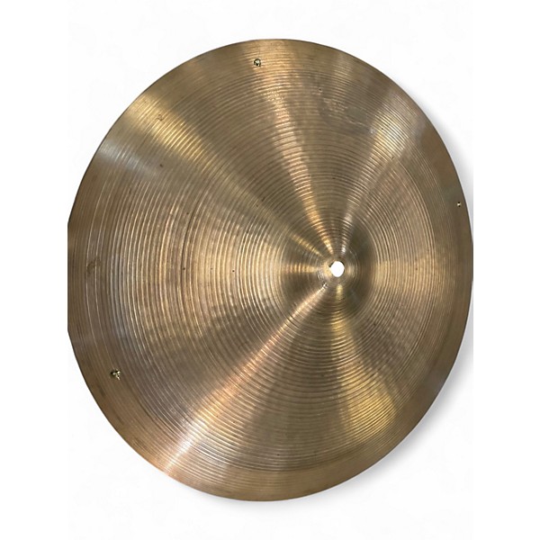 Used Zildjian 17in 1960 CRASH Cymbal