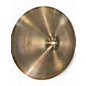 Used Zildjian 17in 1960 CRASH Cymbal