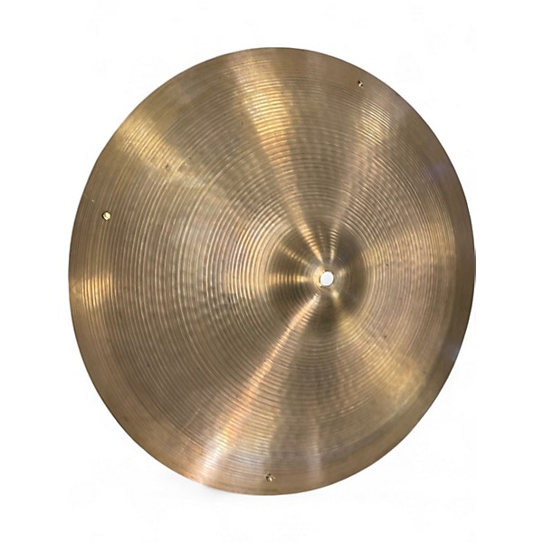 Used Zildjian 17in 1960 CRASH Cymbal