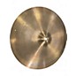Used Zildjian 17in 1960 CRASH Cymbal