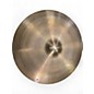 Used Zildjian 17in 1960 CRASH Cymbal