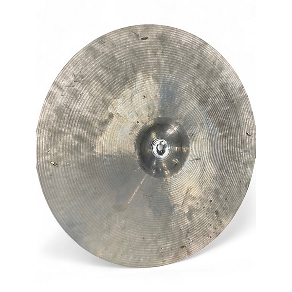 Used Ludwig 18in PAISTE 18IN CRASH Cymbal