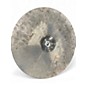 Used Ludwig 18in PAISTE 18IN CRASH Cymbal thumbnail