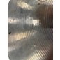 Used Ludwig 18in PAISTE 18IN CRASH Cymbal