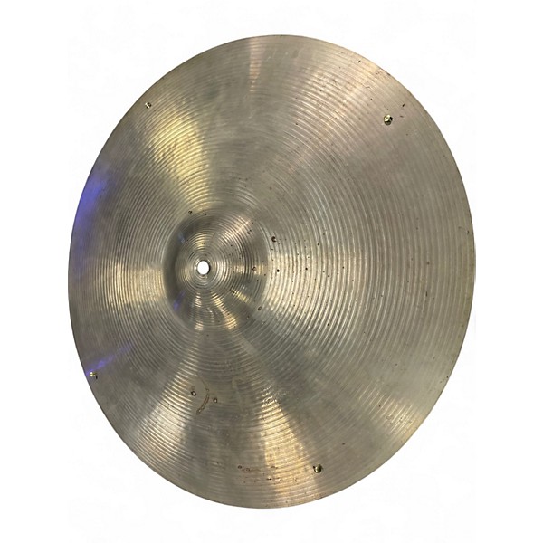Used Ludwig 18in PAISTE 18IN CRASH Cymbal