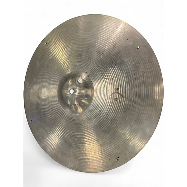Used Ludwig 18in PAISTE 18IN CRASH Cymbal