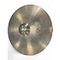 Used Ludwig 18in PAISTE 18IN CRASH Cymbal