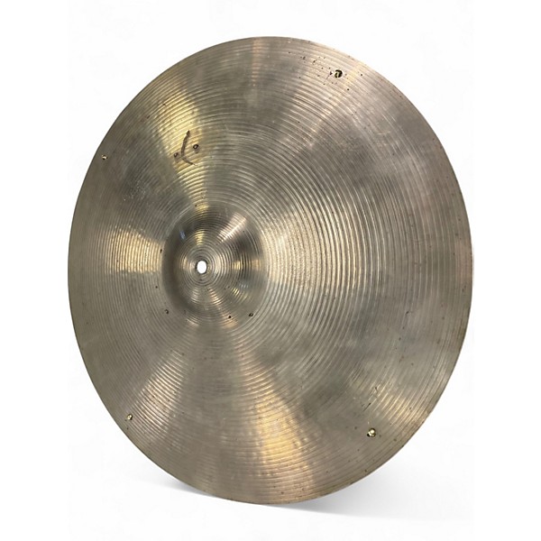 Used Ludwig 18in PAISTE 18IN CRASH Cymbal
