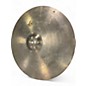 Used Ludwig 18in PAISTE 18IN CRASH Cymbal