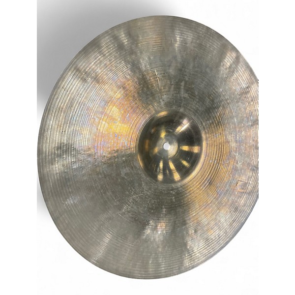 Used Zildjian 18in 1960 CRASH Cymbal