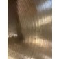 Used Zildjian 18in 1960 CRASH Cymbal