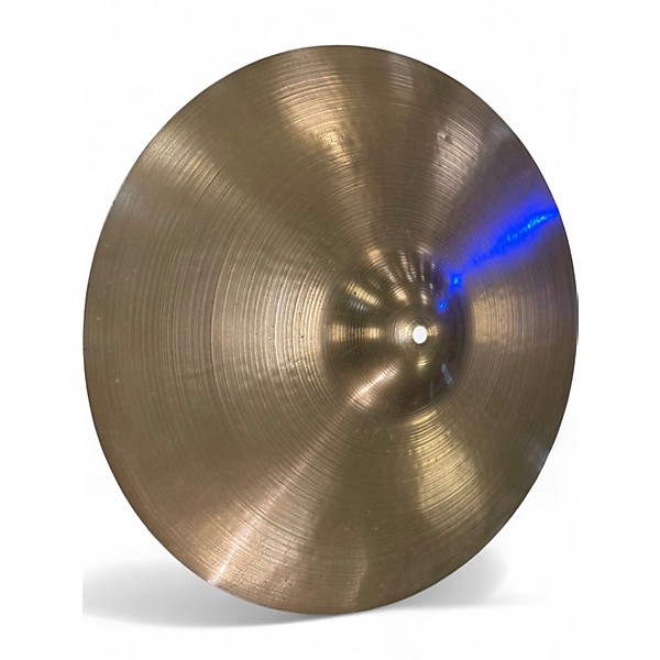 Used Zildjian 18in 1960 CRASH Cymbal