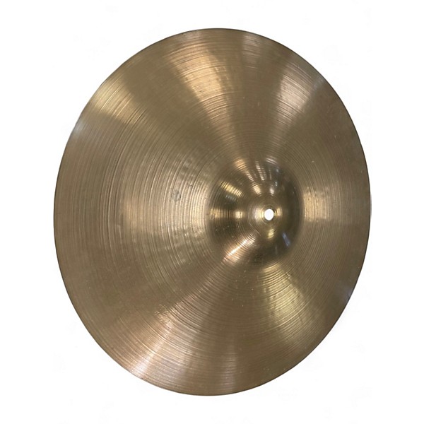 Used Zildjian 18in 1960 CRASH Cymbal