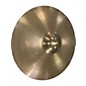 Used Zildjian 18in 1960 CRASH Cymbal