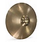 Used Zildjian 18in 1960 CRASH Cymbal
