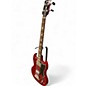 Used 2009 Gibson SG Bass - Short Scale Heritage Cherry Electric Bass Guitar