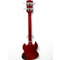 Used 2009 Gibson SG Bass - Short Scale Heritage Cherry Electric Bass Guitar