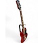 Used 2009 Gibson SG Bass - Short Scale Heritage Cherry Electric Bass Guitar