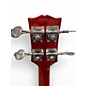 Used 2009 Gibson SG Bass - Short Scale Heritage Cherry Electric Bass Guitar