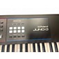 Used Roland Juno D7 Synthesizer