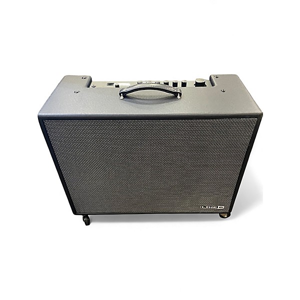 Used Line 6 Firehawk 1500 Guitar Combo Amp