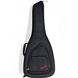 Used Fender Acoustisonic Gig Bag Acoustic Guitar Gig Bag