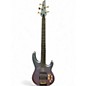 Used Carvin LB-75 Chameleon Electric Bass Guitar thumbnail