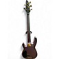 Used Carvin LB-75 Chameleon Electric Bass Guitar
