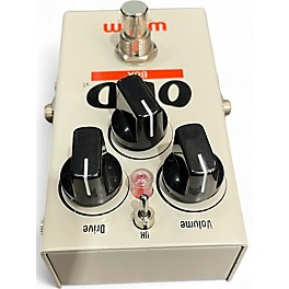 Used Warm Audio ODD Effect Pedal