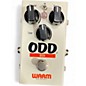 Used Warm Audio ODD Effect Pedal