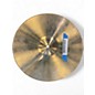 Used Zildjian 14in Vintage Hi Hat Pair Cymbal