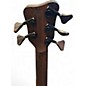 Used Warwick 2016 Masterbuilt 5-String Thumb BO (Wenge Neck) Bubinga Electric Bass Guitar