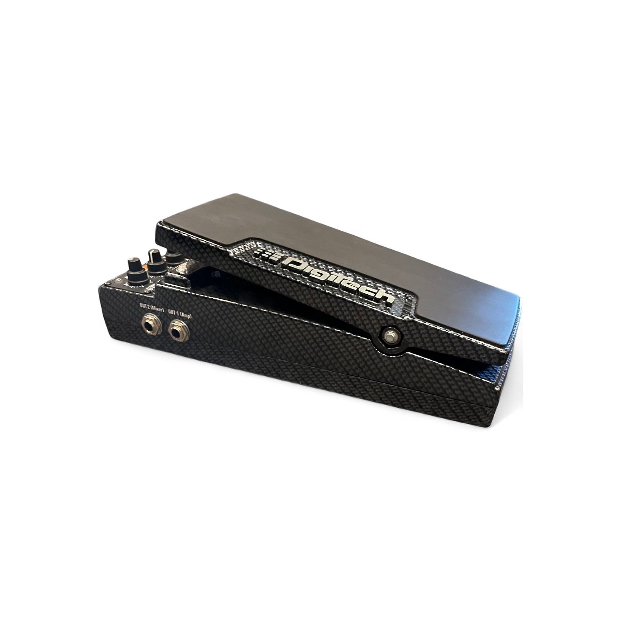 ギター DigiTech EX7 Expression Factory DigiTech EX-7 Expression Factory | Reverb