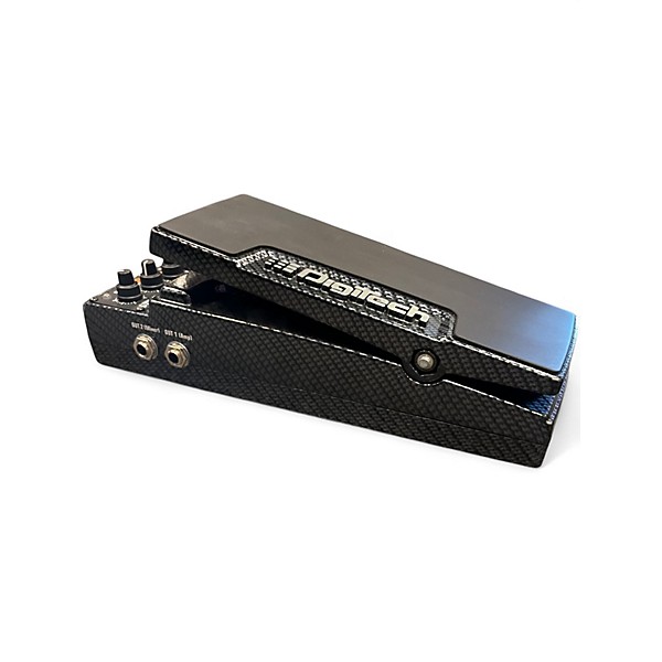 Used DigiTech EX7 Expression Factory Effect Processor