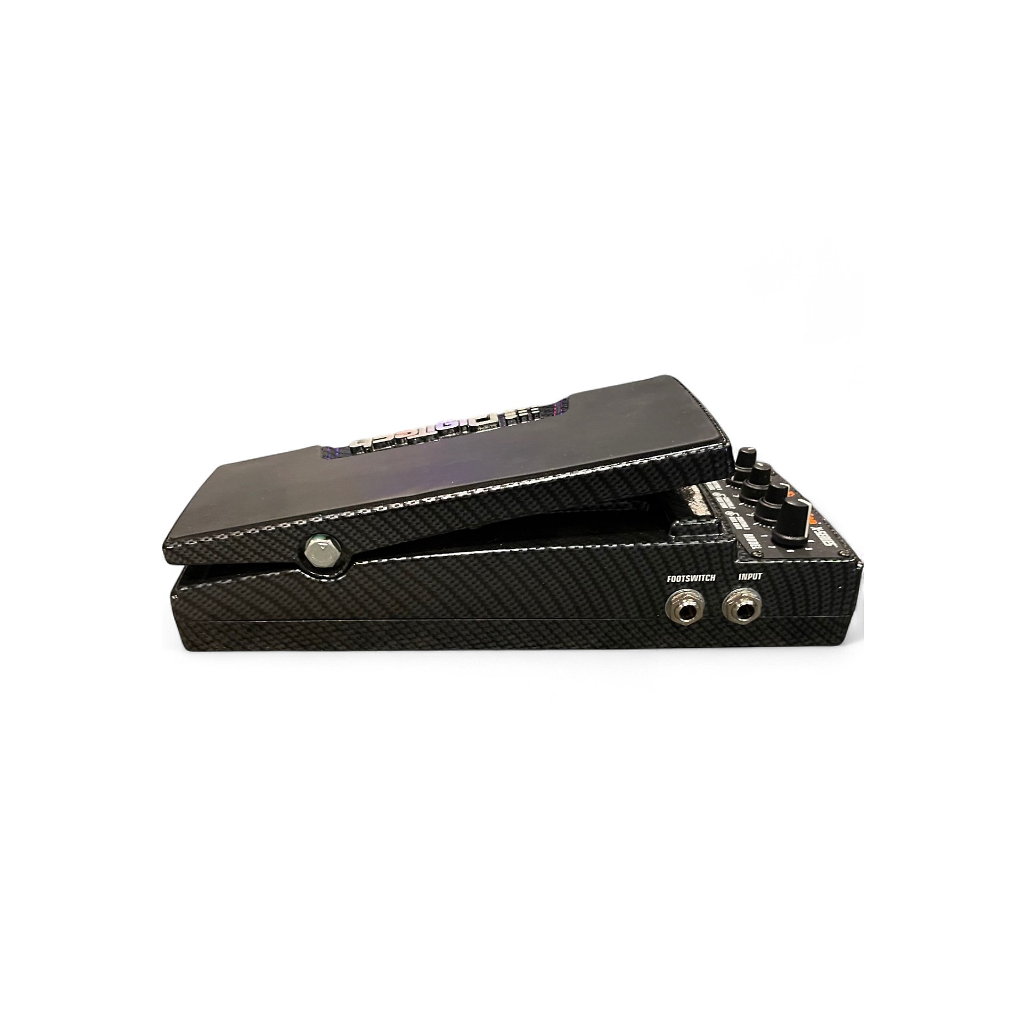 Used DigiTech EX7 Expression Factory Effect Processor | Guitar Center