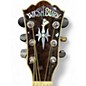 Used Washburn D30S Natural Acoustic Guitar