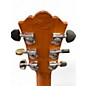 Used Washburn D30S Natural Acoustic Guitar