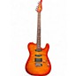 Used Tom Anderson Hollow Drop Top Sunburst Solid Body Electric Guitar thumbnail
