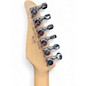 Used Tom Anderson Hollow Drop Top Sunburst Solid Body Electric Guitar