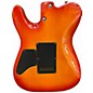 Used Tom Anderson Hollow Drop Top Sunburst Solid Body Electric Guitar