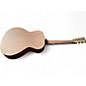 Used Gretsch Guitars JIM DANDY DELTOLUXE BLACK Acoustic Electric Guitar