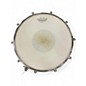 Used TAMA 14X6 Starphonic Snare STEEL Drum