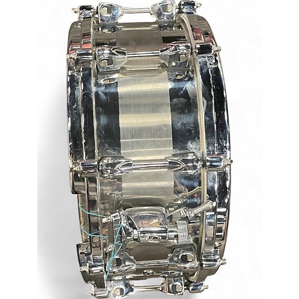 Used TAMA 14X6 Starphonic Snare STEEL Drum