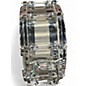 Used TAMA 14X6 Starphonic Snare STEEL Drum