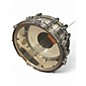 Used TAMA 14X6 Starphonic Snare STEEL Drum