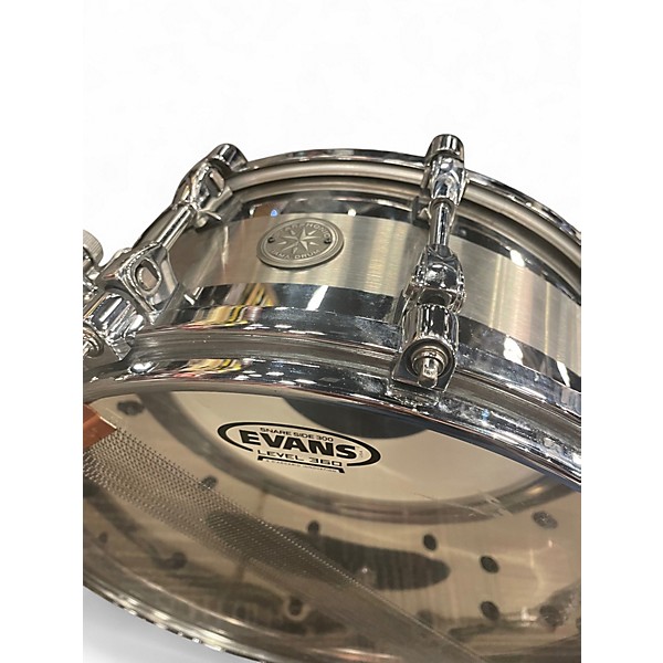 Used TAMA 14X6 Starphonic Snare STEEL Drum