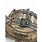 Used TAMA 14X6 Starphonic Snare STEEL Drum