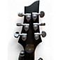 Used Schecter Guitar Research C1 Platinum Black Solid Body Electric Guitar