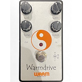 Used Warm Audio WarmDrive Effect Pedal